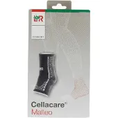 Lohmann & Rauscher Cellacare Malleo Comfort Sprunggel.Bandage Gr.5 1 St Bandage(s)