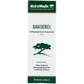 Nutramedix Banderol 60 ml