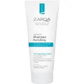 Zarqa Magnesium Revitalizing Shampoo Nieuwe Formule 200 ml