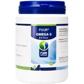 Puur Omega-3 Kapseln für Hunde und Katzen