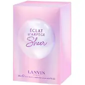 Lanvin Éclat d'Arpège Sheer Eau de Toilette 30 ml
