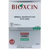 Bioxsine CLASSIC Kräutershampoo für fettiges Haar 300 ml