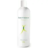 Asha International Asha ** Massage Oil 0,5 l Massageöl