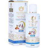 Maharishi Ayurv Pitta Massageöl 200 ml