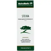 Lymeherbs Stevia Nutramedix 60ml
