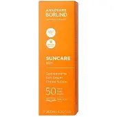 Börlind ANNEMARIE BÖRLIND SUN Sonnencreme LSF 50 200 ml