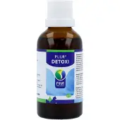 Puur natuur Detoxi - 50 ml