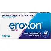 Eroxon 4 St Gel