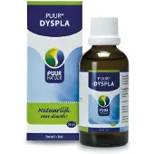 Puur Dyspla für Hunde und Katzen