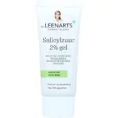 Dr. Leenarts Salicylic Acid 2% Gel - 50ml