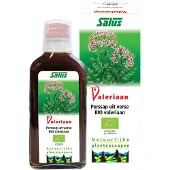 Salus Naturreiner Heilpflanzensaft Baldrian