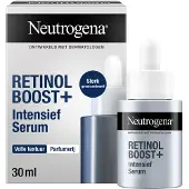 Neutrogena Retinol Boost+ intensives Serum 30 ml Öl