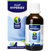 Puur Hypersex (Sexualtrieb) für Hund und Katze