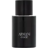 Giorgio Armani Code Homme Eau De Toilette - nachfüllbar 50 ml (man)