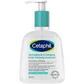 Cetaphil Sanft Glättende Sa Reinigung Gel 236 ml