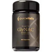 Purovitalis GlyNAC Clarity 60 St Kapseln