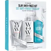 Color Wow Slay Anti-Frizz Kit