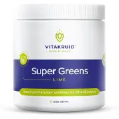 Vitakruid Super Greens - 220g