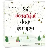 Benecos Adventskalender 2025