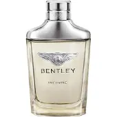 Bentley Infinite Eau De Toilette, 100 ml, Männer, 100 ml, Zitrus, Flasche, 1 Stück(e)