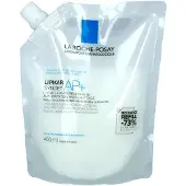 La Roche-Posay Roche-Posay Lipikar Syndet AP+ Nachfüllpack 400 ml Gel