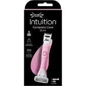 Wilkinson Intuition Complete Bikini Trimmer