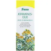 Sano Johanniskrautöl 250 ml Öl