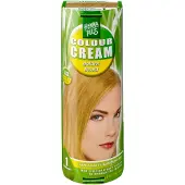 Hennaplus Colour Cream golden blond 8,3 60 ml Creme