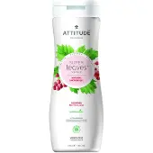 ATTITUDE Super Leaves Natural Glowing Douchegel 473 ml Duschgel