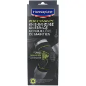 Hansaplast Sport Knie-Bandage Gr.M 1 St Bandage(s)