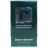 Paco Rabanne Pour Homme Aftershave 100 ml