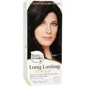 Hennaplus Long Lasting dark brown 3 100 ml Flüssigkeit