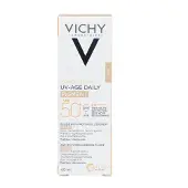 VICHY Capital Soleil Sonnenschutz SPF 50+ Light