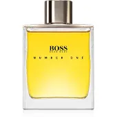 HUGO BOSS Boss Number One Edt Spray