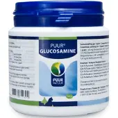 Puur natuur Glucosamine - 100 g