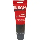 Bisan Weiße Gleitpaste für längere Gummidichtungen Lebensdauer 250g Rohr