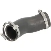 THERMOTEC DCP026TT Turbo Ladeluftschlauch passend für PEUGEOT 2008 Kombi (CU) 207 (WA, WC) 207 CC (WD) 208 I Schrägheck (CA, CC) für CITROËN BERLINGO