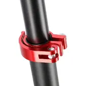 NILS Hc300 Roter Roller Mit Pumprad