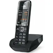 Siemens landline telephone Gigaset Comfort 550 telephone