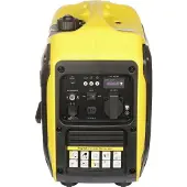 Delta INVERTER GENERATOR DY-2010/IS-B 1800 W Dynamo