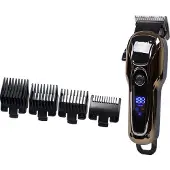Kemei KM1990 Haarschneidemaschine - Präzises Haarschneiden, Kompakt, Neu