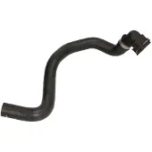 THERMOTEC Kühlerschlauch Wasserschlauch für VW PASSAT Variant (3B6) DNW006TT