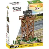COBI U.S. Control Tower