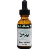 Nutramedix Sparga Nutramedix 30 ml