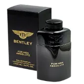 Bentley for Men Absolute Eau de Parfum Spray 100 ml