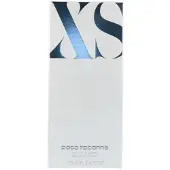 Paco Rabanne XS Pour Homme Eau de Toilette 100 ml