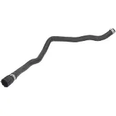 THERMOTEC Kühlerschlauch DWB133TT