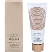 Sensai Silky Bronze Cellular Protective Body Cream SPF 50+
