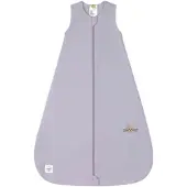 Lassig Sommer-Schlafsack Jersey 0.5 TOG, lila, 74