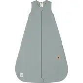 Lassig Sommer-Schlafsack Jersey 0.5 TOG, gruen, 50